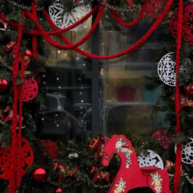 ФОТОЗОНЫ СЫРОВАРНЯ. Художественная мастерская