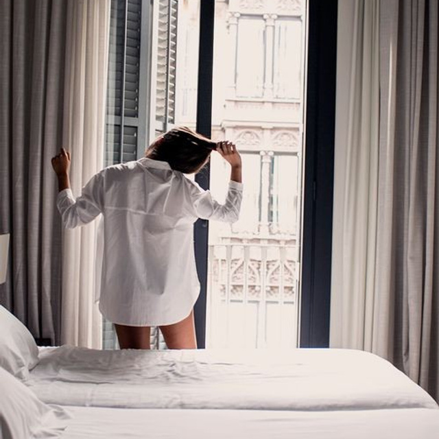 Утро невесты