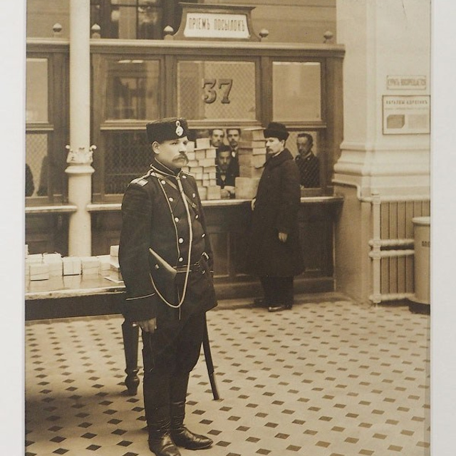 Фотоискусство в Манеже