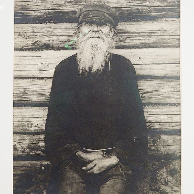 Фотоискусство в Манеже