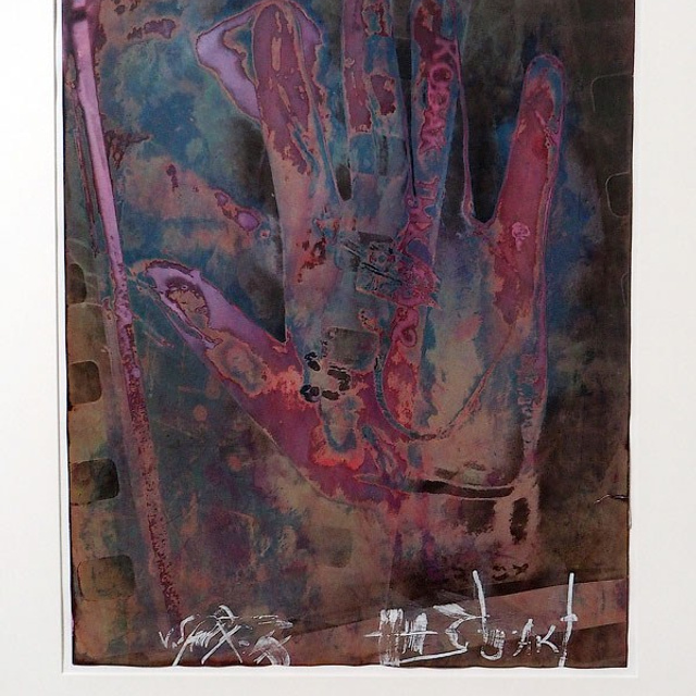 Фотоискусство в Манеже