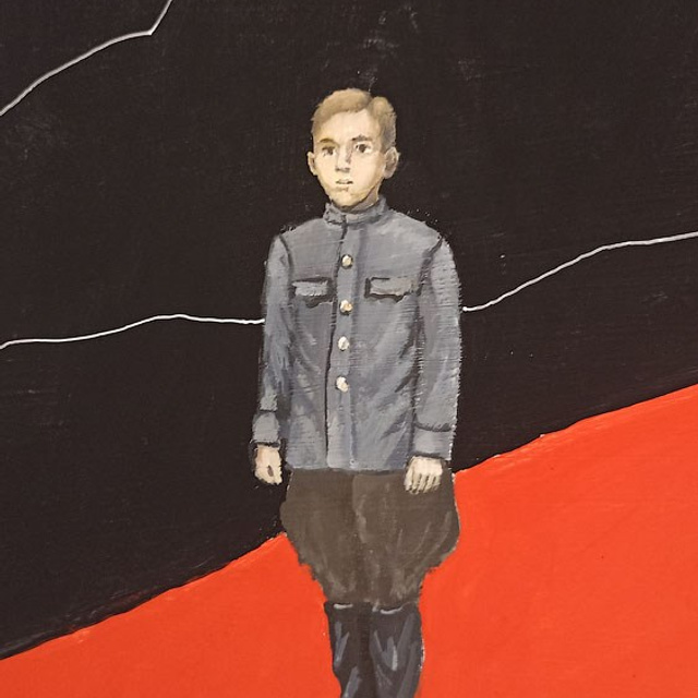 Владимиру Высоцкому посвящается