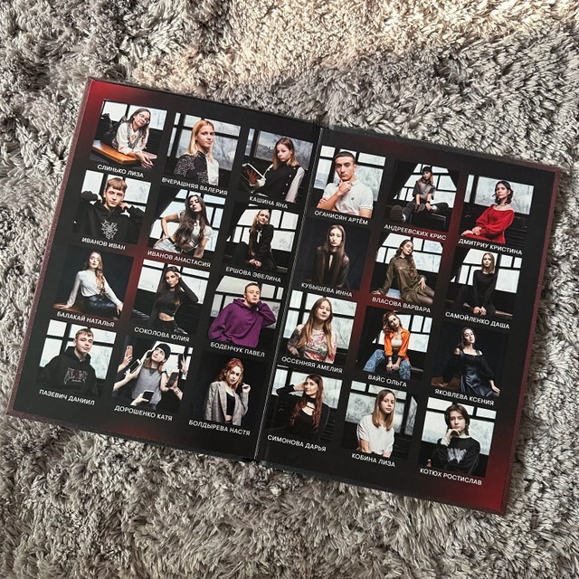 Выпускные школьные альбомы для старшей школы. Выпускные школьные альбомы Сургут ХМАО