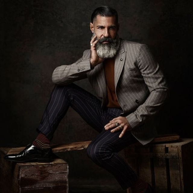 Семейная съемка