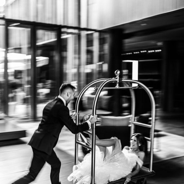 Съемка для Анастасии ❤