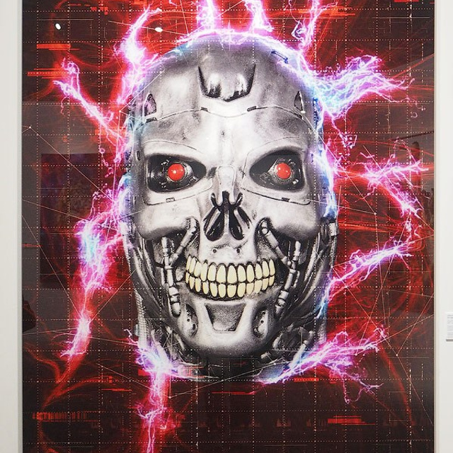 Фотоискусство в Манеже