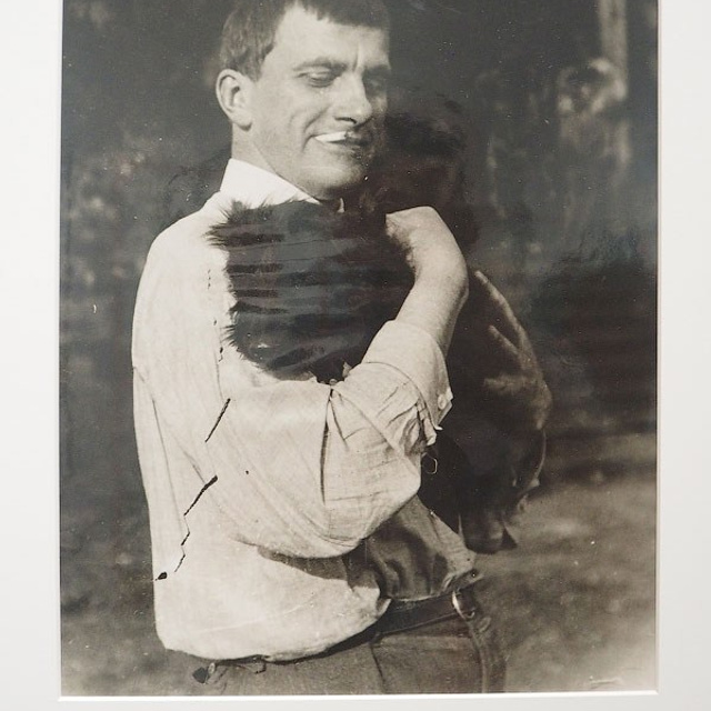 Фотоискусство в Манеже