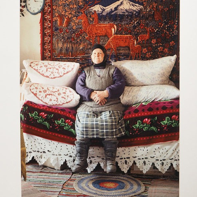 Фотоискусство в Манеже