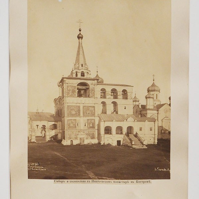 Фотоискусство в Манеже