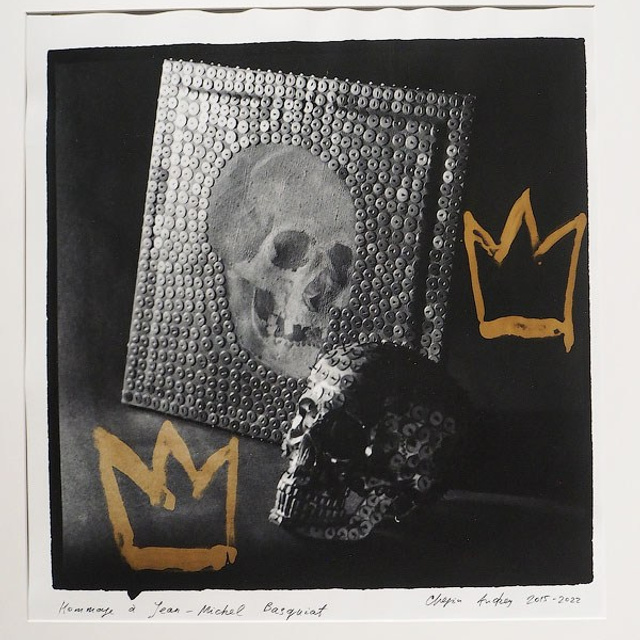 Фотоискусство в Манеже