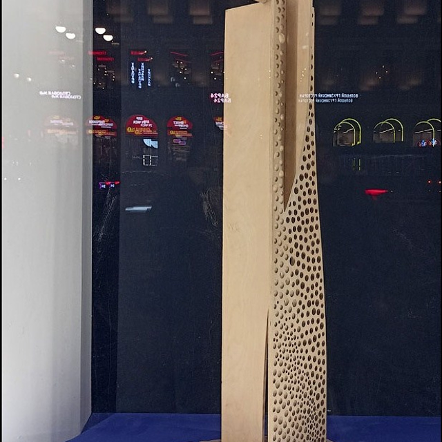 Никита Ротанов «В предвкушении тепловесны»