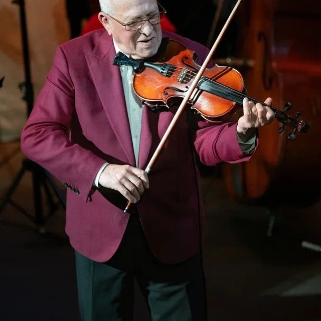 ЗВУКИ МУЗЫКИ '25