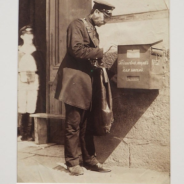 Фотоискусство в Манеже