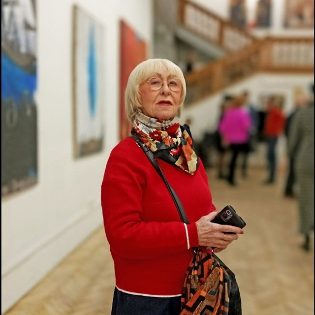 Александр Кондуров «МУЗЫКА ГОРОДА»