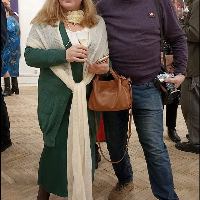 Александр Кондуров «МУЗЫКА ГОРОДА»