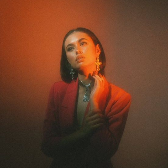 Фотопроект МОЯ ПРИРОДА. Анна Леденева Фотограф