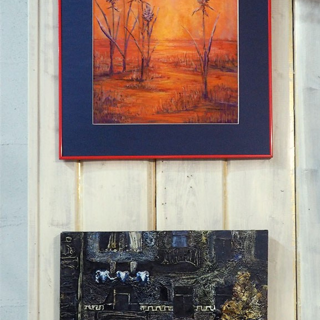 10 лет ARTEFICE. Люминографическое общество СПБ