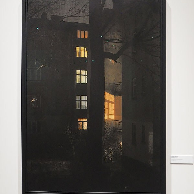 Фотоискусство в Манеже