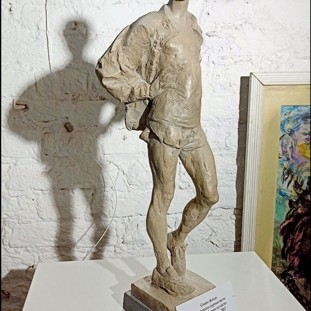 Владимиру Высоцкому посвящается