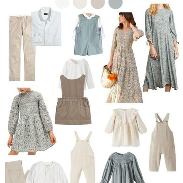 Подготовка к фотосессии. Фотограф г. Пенза — Светлана Зойкина