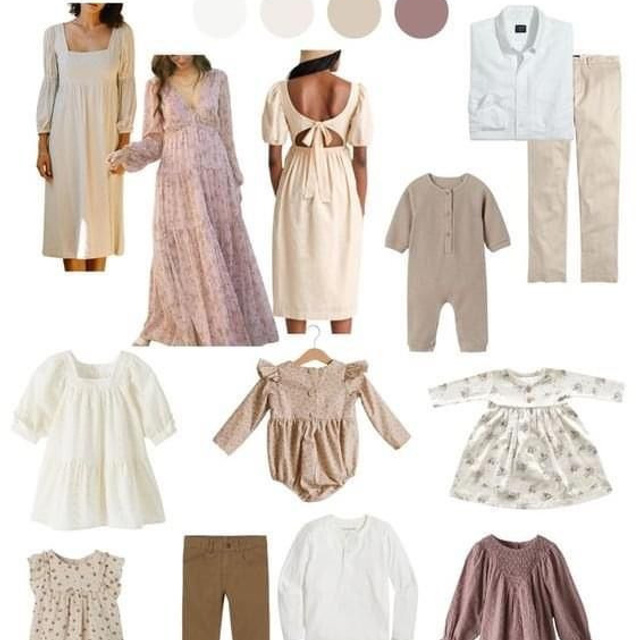 Подготовка к фотосессии. Фотограф г. Пенза — Светлана Зойкина