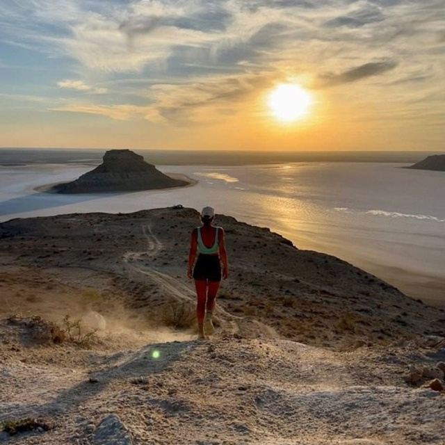 Фототур экспедиция на Мангистау