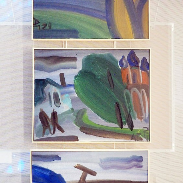 Международный фестиваль