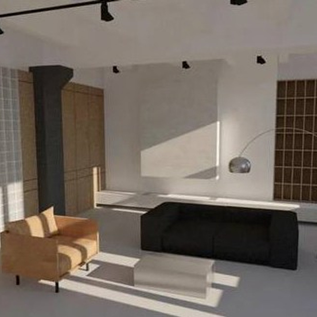 Фабрика (БЦ «Десна»)