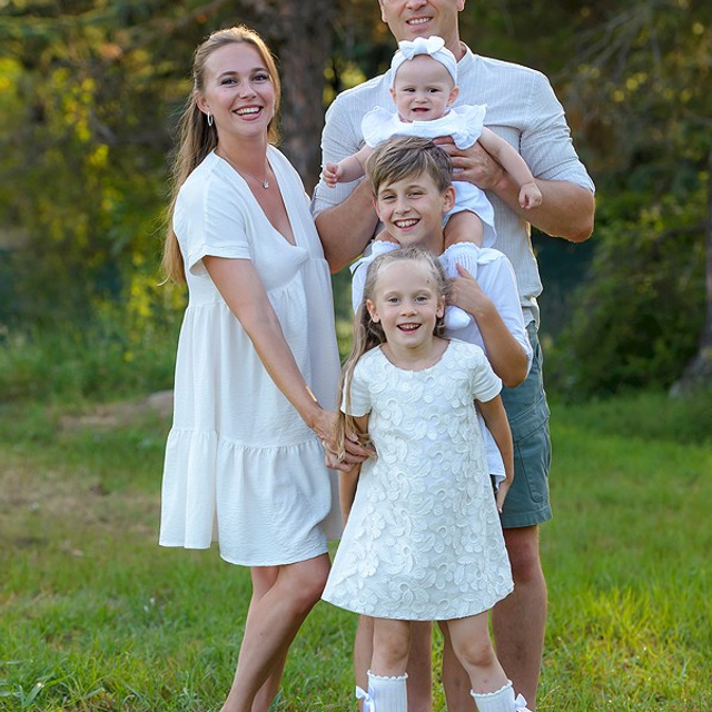 Фотограф в Балаклаве и Севастополе.