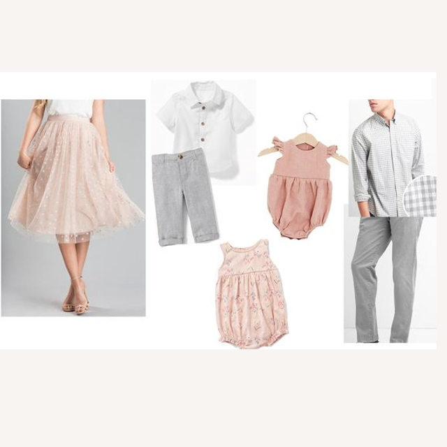 Рекомендации по одежде для летней фотосессии. Семейный и детский фотограф в Иркутске Анастасия Сыроватская