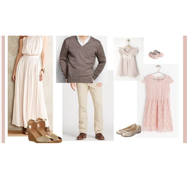 Рекомендации по одежде для летней фотосессии. Семейный и детский фотограф в Иркутске Анастасия Сыроватская