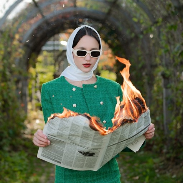 Профессиональный фотограф и видеограф в Сортавала Ася Легконогова