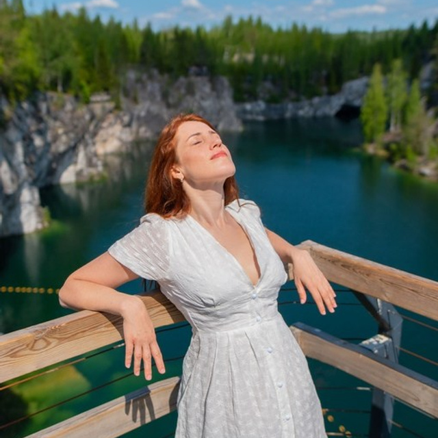 Профессиональный фотограф и видеограф в Сортавала Ася Легконогова