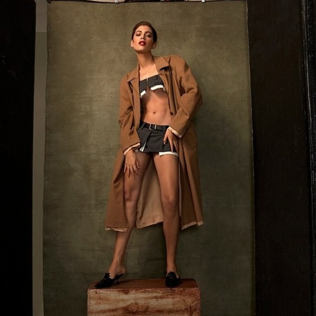 Семейная съемка