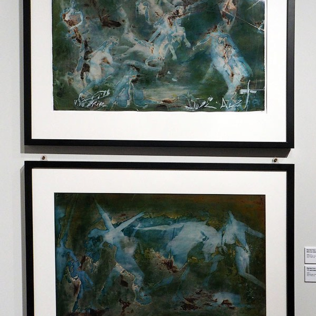 Фотоискусство в Манеже