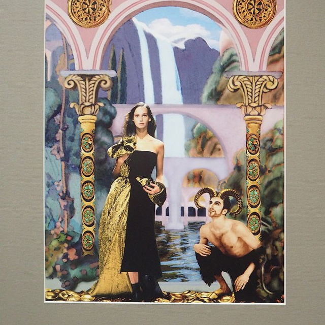 Фотоискусство в Манеже