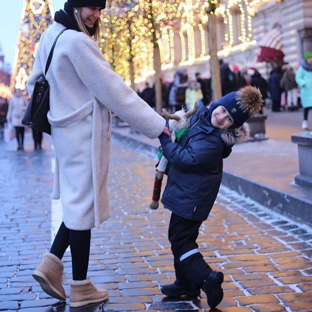 Обо мне. Фотограф в Москве Нижегородцева Надежда