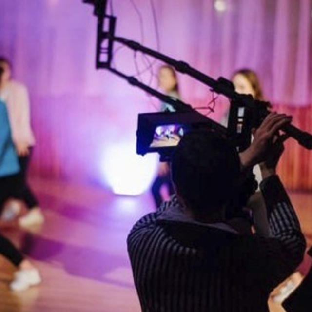 Клипы Tanzclass