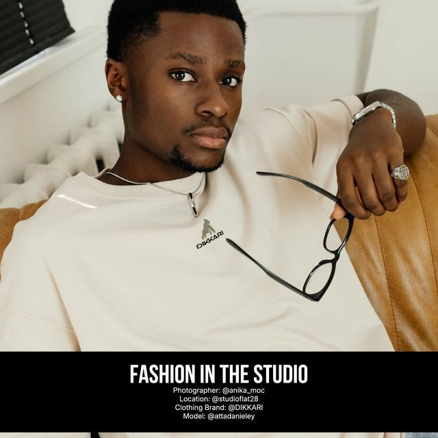 Публикации в журналах. Anika Moc