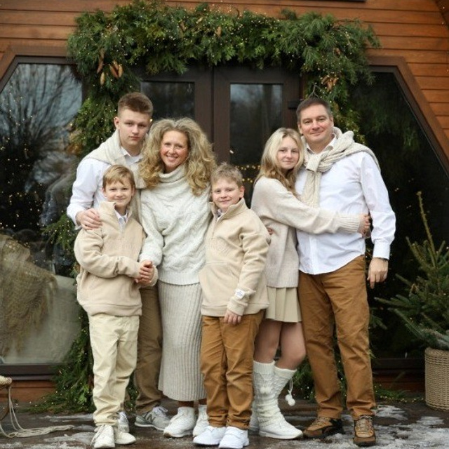 АНОНСЫ НОВЫЙ ГОД. ФОТОГРАФ ОКСАНА БРЭДШОУ