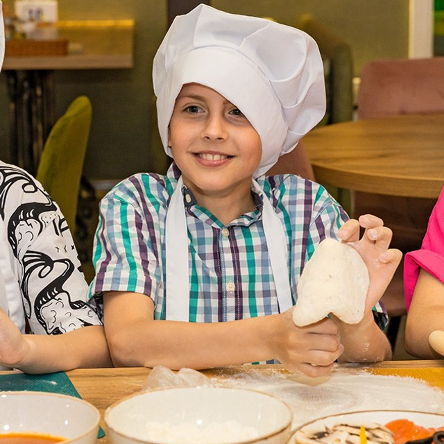 Фотосъёмка в школе. Школьный фотограф в Евпатории