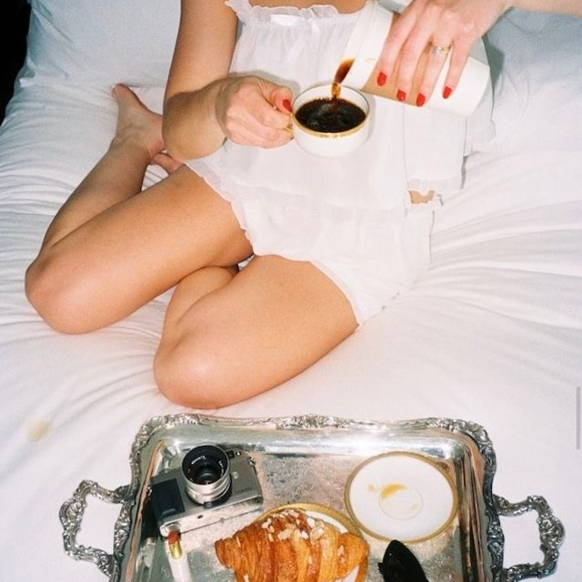 Имиджевая съемка в отеле. CONINCON PRODUCTION