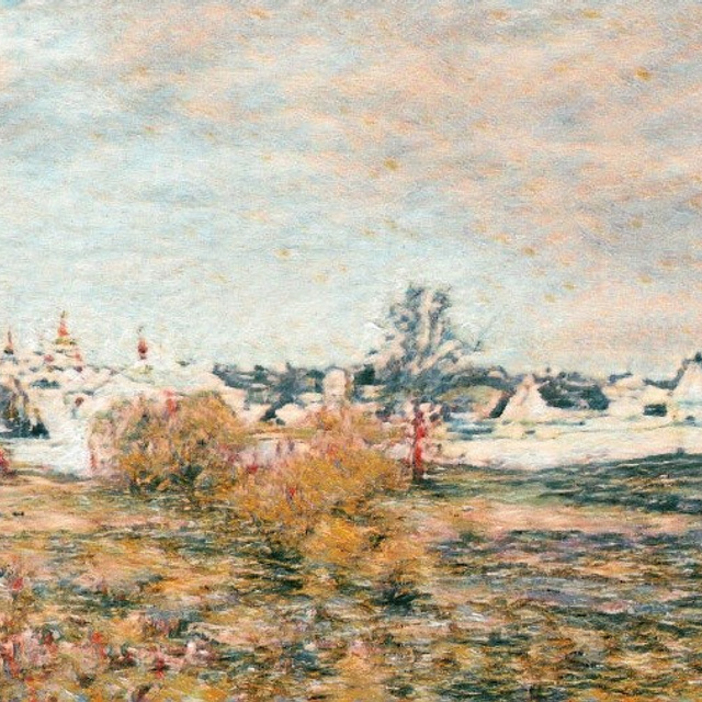 Для какого жанра лучше всего подходит чёрно-белая съёмка. НЕЙРО-АРТы Воеводова