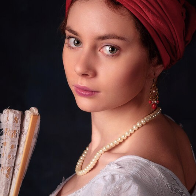 Виртуальная выставка от Орловского областного центра. Фотографы в Орле Шестопаловы Юлия и Юрий