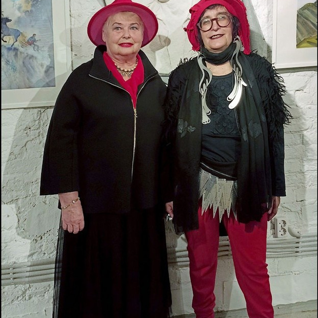 Владимиру Высоцкому посвящается