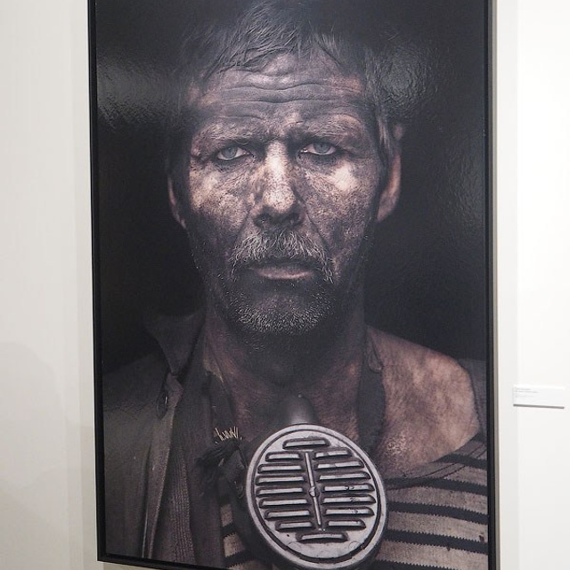 Фотоискусство в Манеже