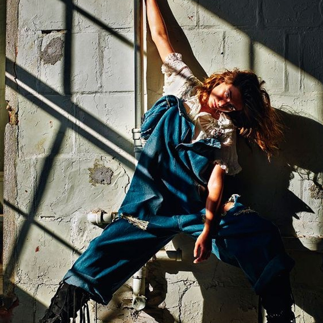 Мудборд «Ремонт/художник»