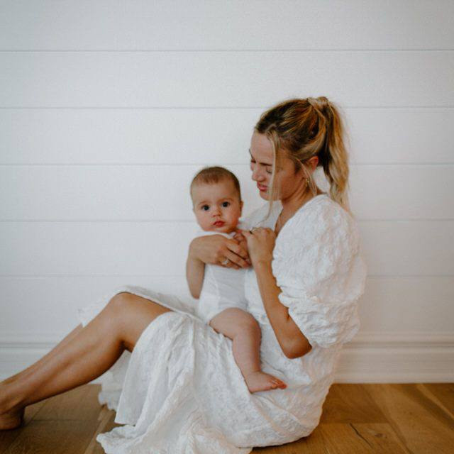 Что надеть себе и малышу? Домашняя фотосессия. Алёна Берёзка фотограф Минск