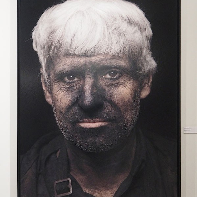 Фотоискусство в Манеже