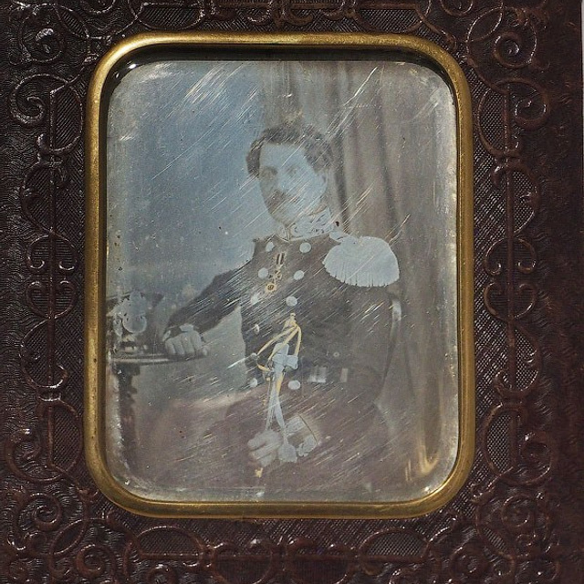 Фотоискусство в Манеже